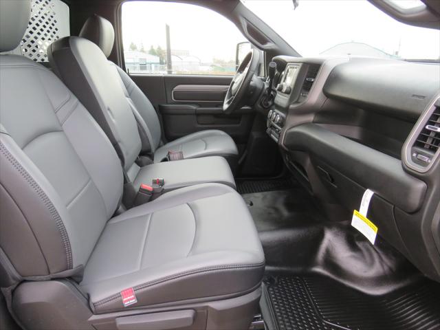 2023 Ram 4500 Chassis Tradesman/SLT