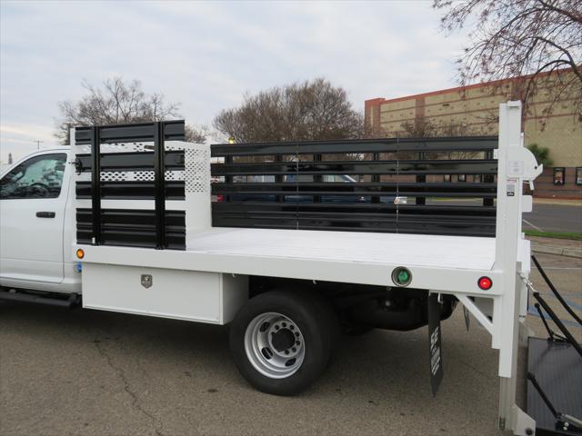2023 Ram 4500 Chassis Tradesman/SLT