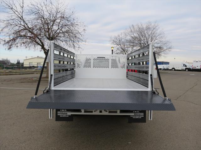 2023 Ram 4500 Chassis Tradesman/SLT