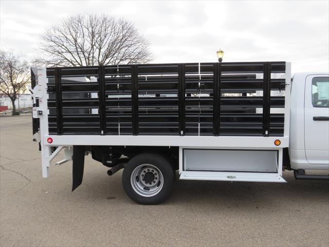 2023 Ram 4500 Chassis Tradesman/SLT