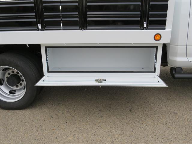 2023 Ram 4500 Chassis Tradesman/SLT