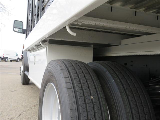 2023 Ram 4500 Chassis Tradesman/SLT