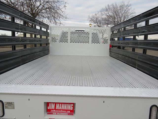 2023 Ram 4500 Chassis Tradesman/SLT