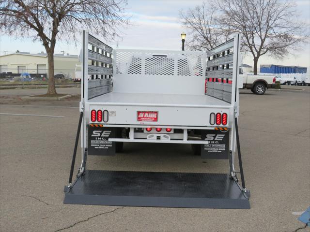 2023 Ram 4500 Chassis Tradesman/SLT