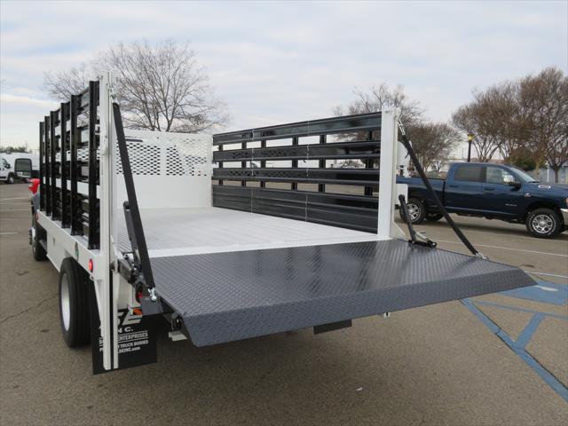 2023 Ram 4500 Chassis Tradesman/SLT