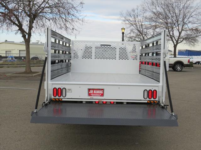 2023 Ram 4500 Chassis Tradesman/SLT
