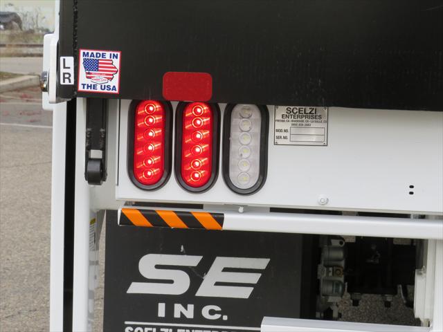 2023 Ram 4500 Chassis Tradesman/SLT