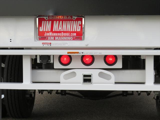 2023 Ram 4500 Chassis Tradesman/SLT