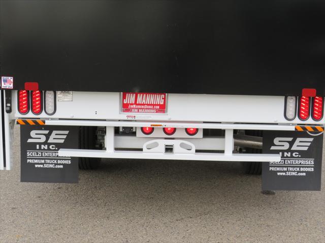 2023 Ram 4500 Chassis Tradesman/SLT