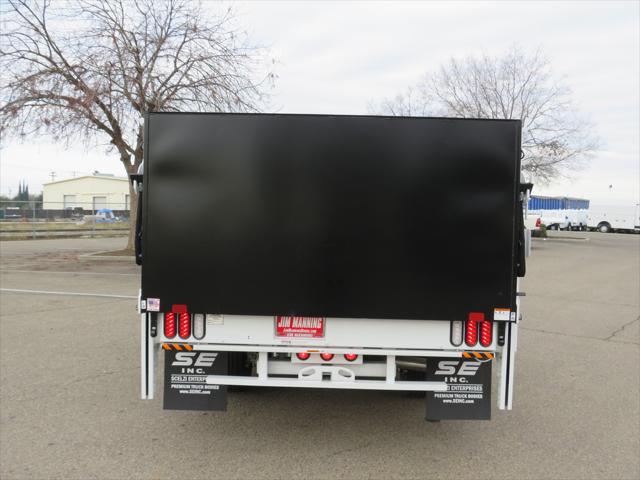 2023 Ram 4500 Chassis Tradesman/SLT