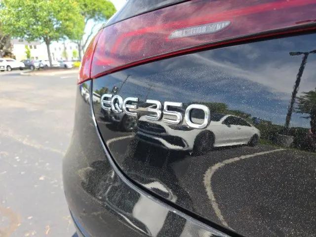2023 Mercedes-Benz EQE 350 4MATIC