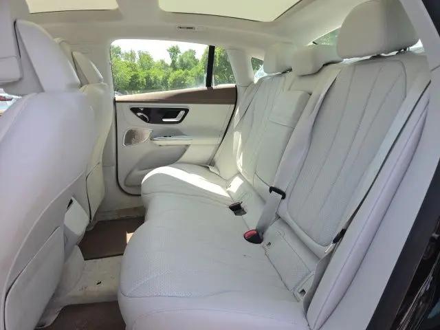 2023 Mercedes-Benz EQE 350 4MATIC