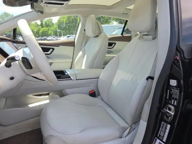 2023 Mercedes-Benz EQE 350 4MATIC