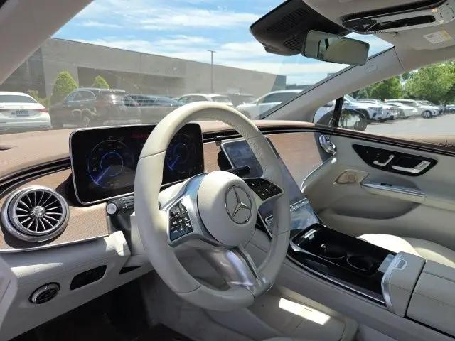 2023 Mercedes-Benz EQE 350 4MATIC
