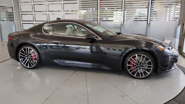 2024 Maserati GranTurismo Modena for sale in Hurst, TX