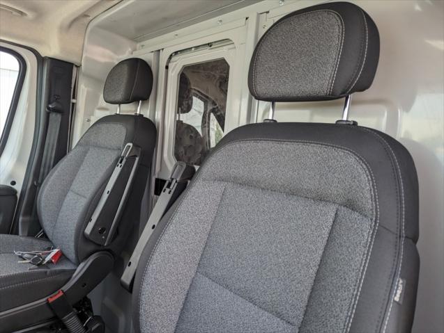 2023 Ram ProMaster Cargo Van High Roof 159" WB EXT
