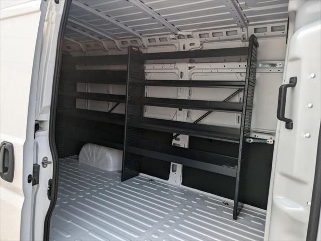 2023 Ram ProMaster Cargo Van High Roof 159" WB EXT