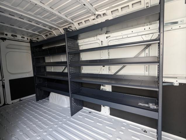 2023 Ram ProMaster Cargo Van High Roof 159" WB EXT