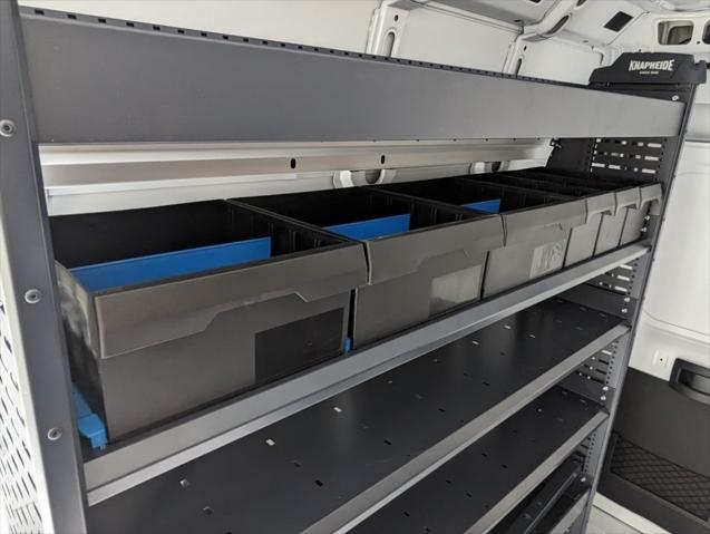 2023 Ram ProMaster Cargo Van High Roof 159" WB EXT