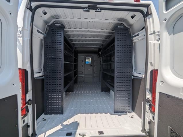 2023 Ram ProMaster Cargo Van High Roof 159" WB EXT