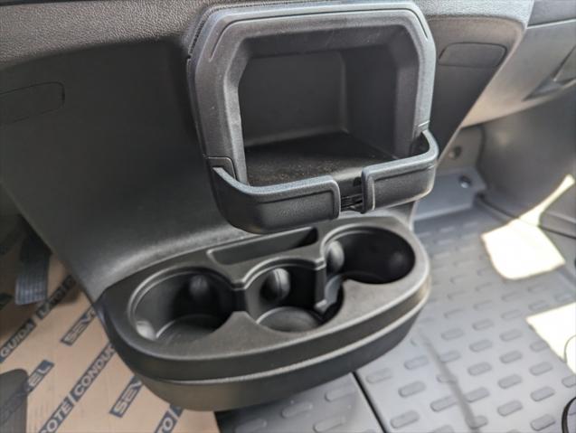 2023 Ram ProMaster Cargo Van High Roof 159" WB EXT