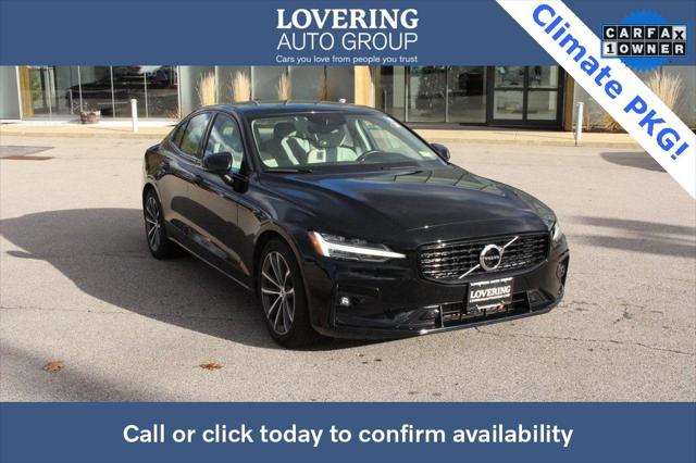 New Used Volvo S60 for Sale Near Manchester NH Discover Cars