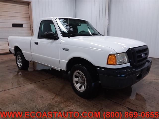 2004 Ford Ranger XLT for sale in Bedford, VA
