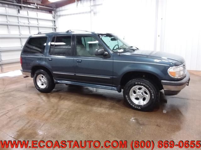 1998 Ford Explorer XLT for sale in Bedford, VA