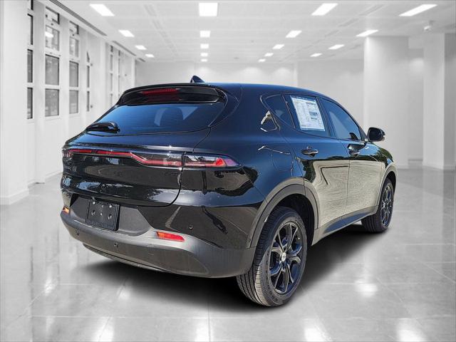 2023 Dodge Hornet DODGE HORNET GT PLUS AWD