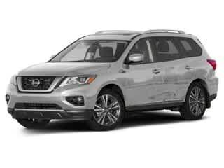 2017 Nissan Pathfinder SL for sale in Kahului, HI