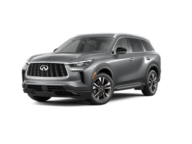 2023 Infiniti QX60