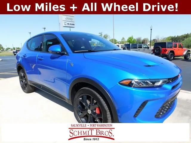 2023 Dodge Hornet GT AWD