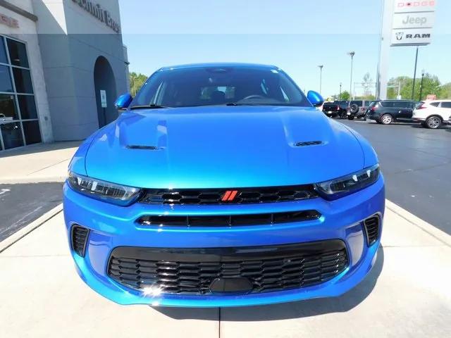 2023 Dodge Hornet GT AWD