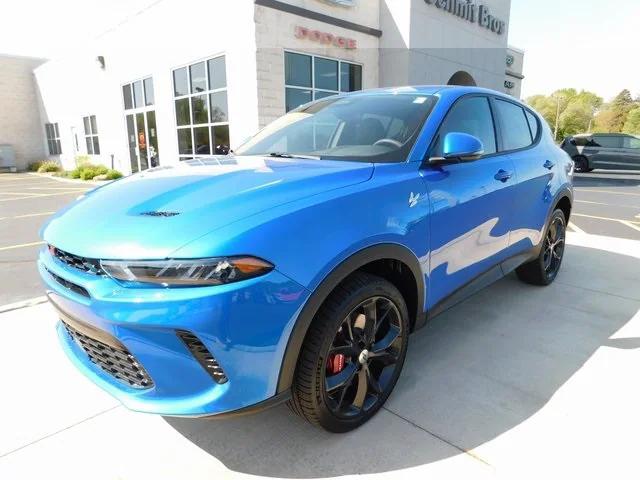 2023 Dodge Hornet GT AWD