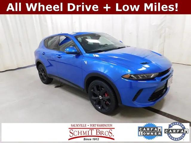 2023 Dodge Hornet GT AWD