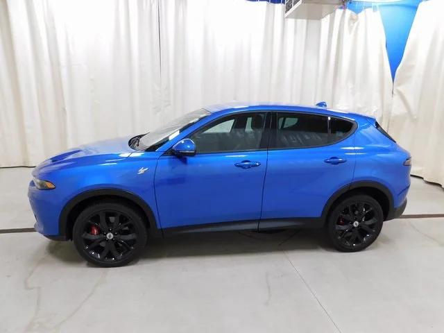 2023 Dodge Hornet GT AWD