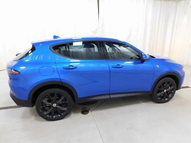 2023 Dodge Hornet GT AWD