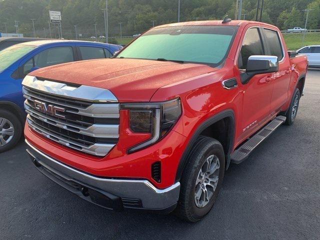 Used 2023 GMC Sierra 1500 For Sale in Pikeville, KY