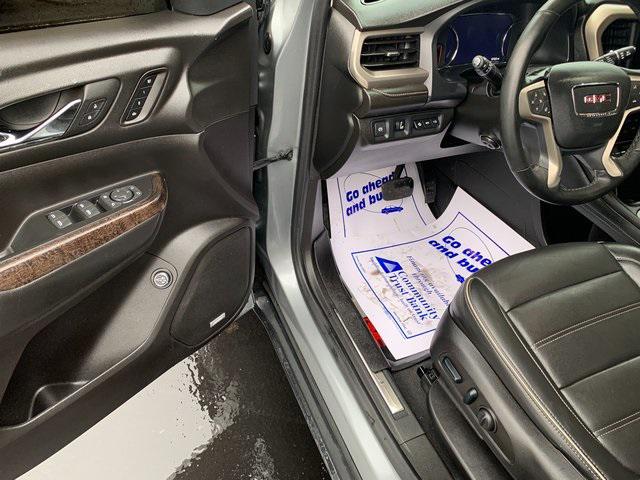 Used 2023 GMC Acadia For Sale in Pikeville, KY