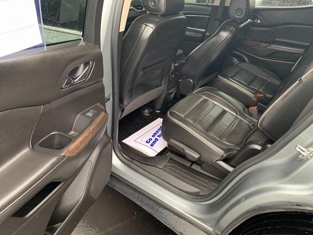 Used 2023 GMC Acadia For Sale in Pikeville, KY