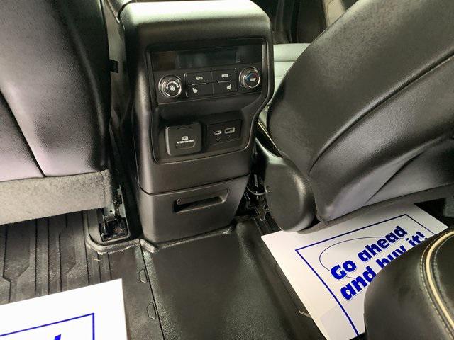 Used 2023 GMC Acadia For Sale in Pikeville, KY