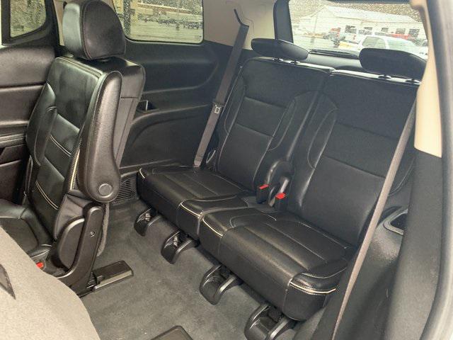 Used 2023 GMC Acadia For Sale in Pikeville, KY