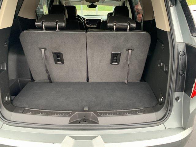 Used 2023 GMC Acadia For Sale in Pikeville, KY