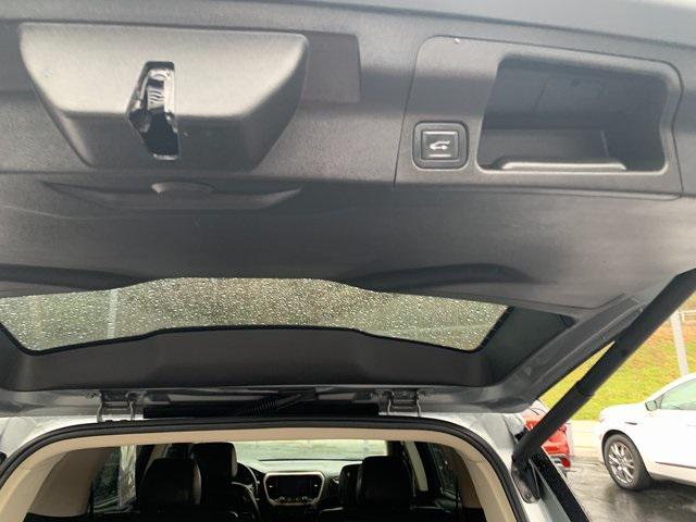 Used 2023 GMC Acadia For Sale in Pikeville, KY