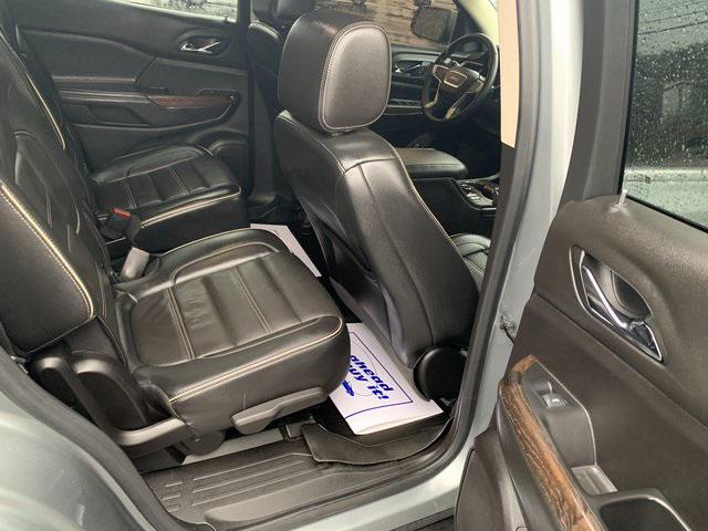 Used 2023 GMC Acadia For Sale in Pikeville, KY