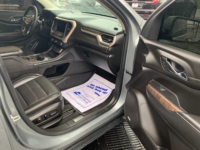 Used 2023 GMC Acadia For Sale in Pikeville, KY