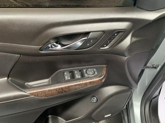 Used 2023 GMC Acadia For Sale in Pikeville, KY