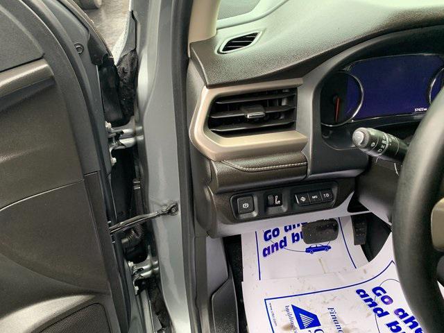 Used 2023 GMC Acadia For Sale in Pikeville, KY