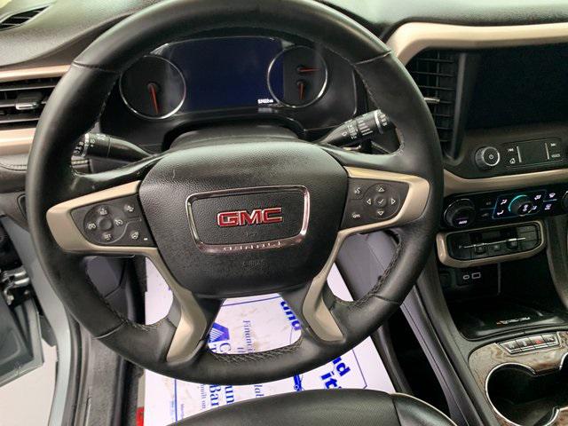 Used 2023 GMC Acadia For Sale in Pikeville, KY