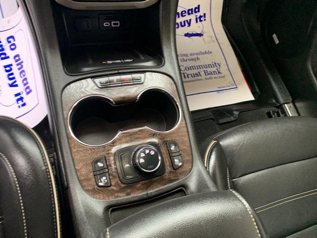 Used 2023 GMC Acadia For Sale in Pikeville, KY